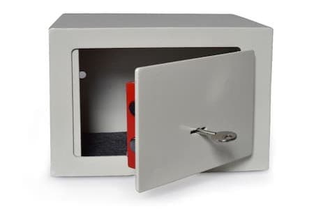 Mechanik-Tresor Laupheim